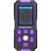 Детектор скрытой проводки Ermenrich Ping SM70 83841