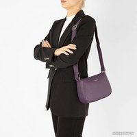 Женская сумка David Jones 823-CM6708-PRP (фиолетовый)