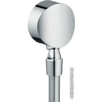 Шланговое подключение Hansgrohe FixFit 27506000