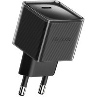 Сетевое зарядное McDodo CH-3771 (черный)