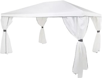 Тент-шатер Green Glade Тент 1050 4x3 м