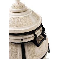 Тандыр Амфора Атаман с откидной крышкой