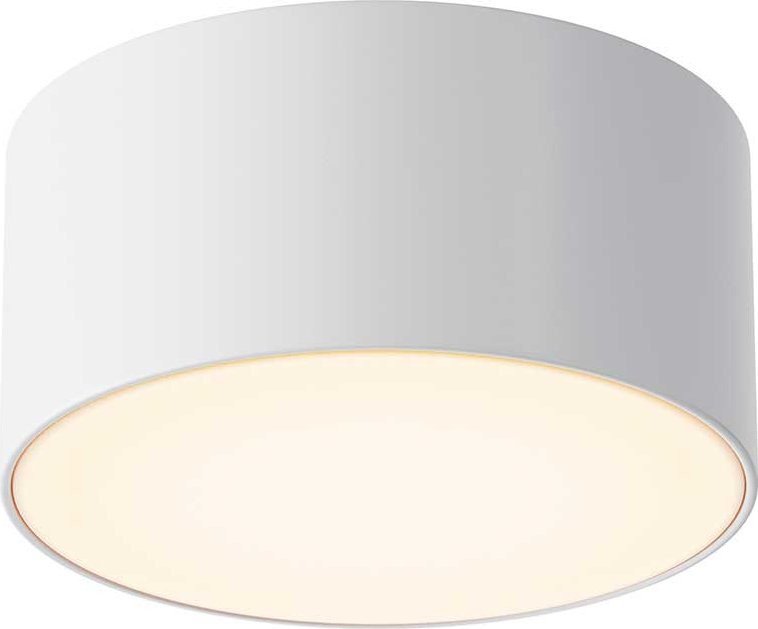 Уличный накладной светильник Maytoni Outdoor Zon IP O430CL-L15W3K