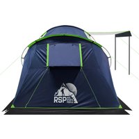 Кемпинговая палатка RSP Outdoors Dream 6 (синий)
