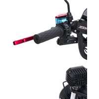 Электровелосипед Jetson Monster Pro LED в Бресте