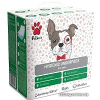 Одноразовая пеленка Petino 60x60 см (10 шт)