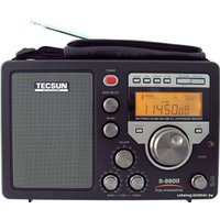 Радиоприемник Tecsun S-8800