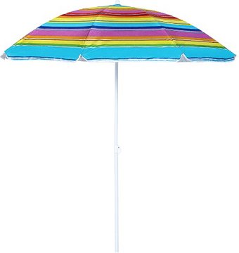 Садовый зонт Green Glade 1255 (разноцветный)
