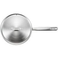 Сотейник Fiskars All Steel 1064746