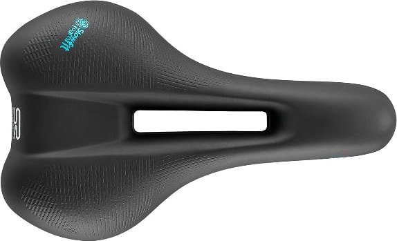 

Седло Selle Royal Float Moderate Man