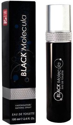 

Туалетная вода Neo Parfum Neo Parfum Black Molecula EdT (100 мл)