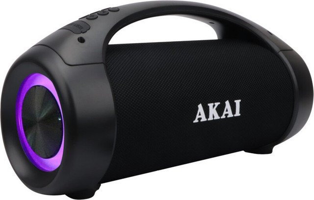 

Беспроводная колонка AKAI ABTS-55