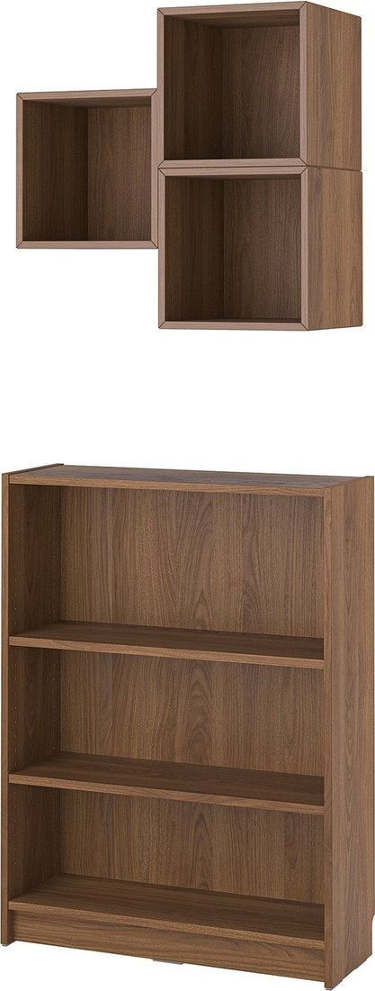 

Стеллаж Ikea Billy / Eket S59572653