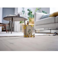 Конструктор LEGO Harry Potter 76384 Учеба в Хогвартсе: Урок травологии