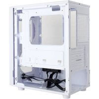 Корпус Ginzzu CL412