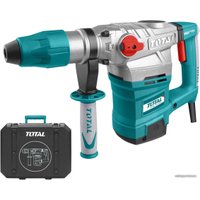 Перфоратор Total TH116386