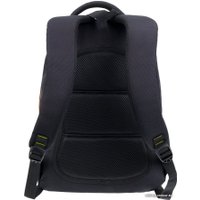 Школьный рюкзак Torber Class X T5220-22-BLK-GRN