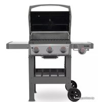 Газовый гриль для дачи Weber Spirit II E-320 GBS