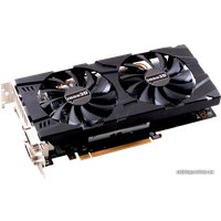 Видеокарта Inno3D GeForce GTX 1060 Twin X2 6GB GDDR5 [N106F-5SDN-N5GS]