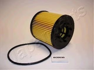 

Масляный фильтр Japanparts FOECO030