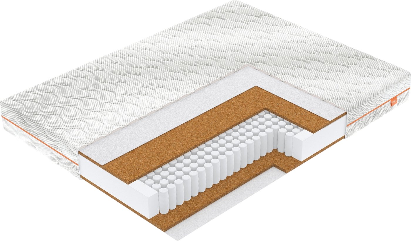 

Матрас Vegas Practic R4 100x195