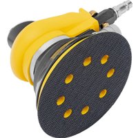 Пневмошлифмашина Denzel EPG125