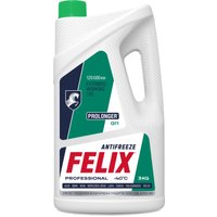 Антифриз Felix Prolonger 3кг
