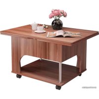 Стол-трансформер MLK Ричмонд (ясень темный)