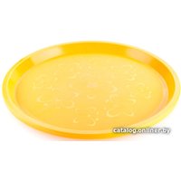 Поднос Berossi Arrivo ИК17934000 (желтый)