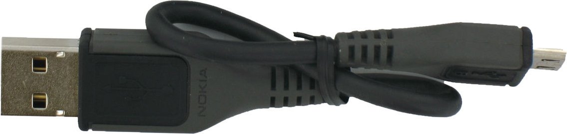

Кабель Nokia CA-101D