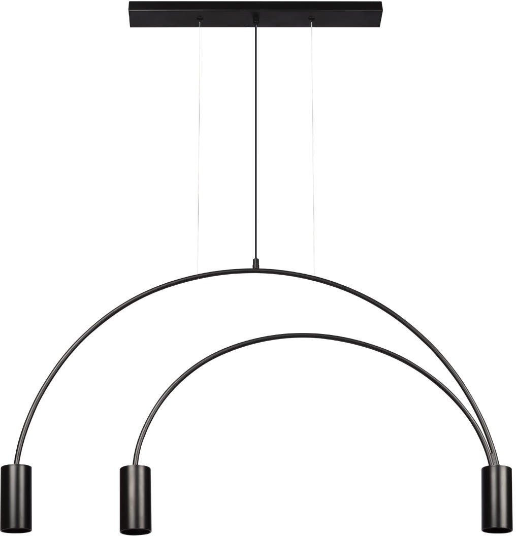 

Подвесная люстра LOFT IT Volta 5044-3