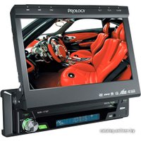 СD/DVD-магнитола Prology MDN-1715T VR