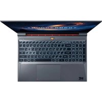 Игровой ноутбук Thunderobot 911X Wild Hunter G3 Pro JT009K00KRU в Барановичах