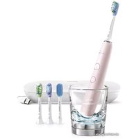 Электрическая зубная щетка Philips Sonicare DiamondClean Smart HX9924/22