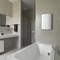 Накопительный электрический водонагреватель Electrolux EWH 30 Regency