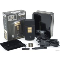 Электробритва Wahl 3615-1016G Travel Shaver Gold Edition