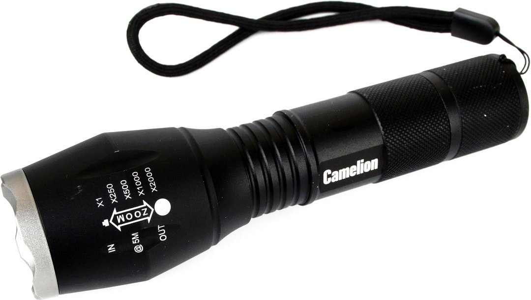 

Фонарь Camelion LED5136