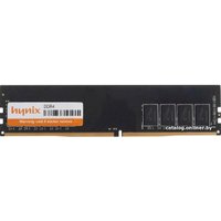 Оперативная память Hynix 8GB DDR4 PC4-21300 H5AN8G8NAFR-VKC