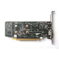 Видеокарта ZOTAC GeForce GT 1030 2GB GDDR5 ZT-P10300E-10L