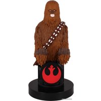 Фигурка-держатель Exquisite Gaming Cable Guy Star Wars Chewbacca