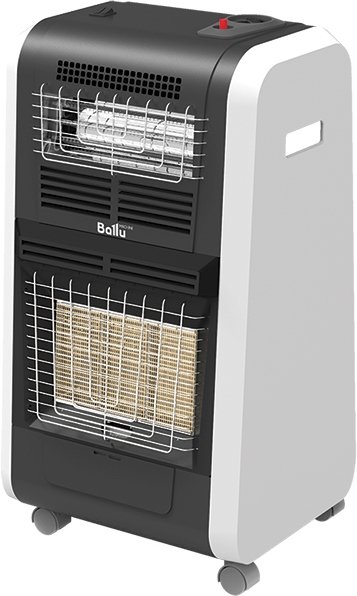 

Инфракрасный обогреватель Ballu BIGH-55H