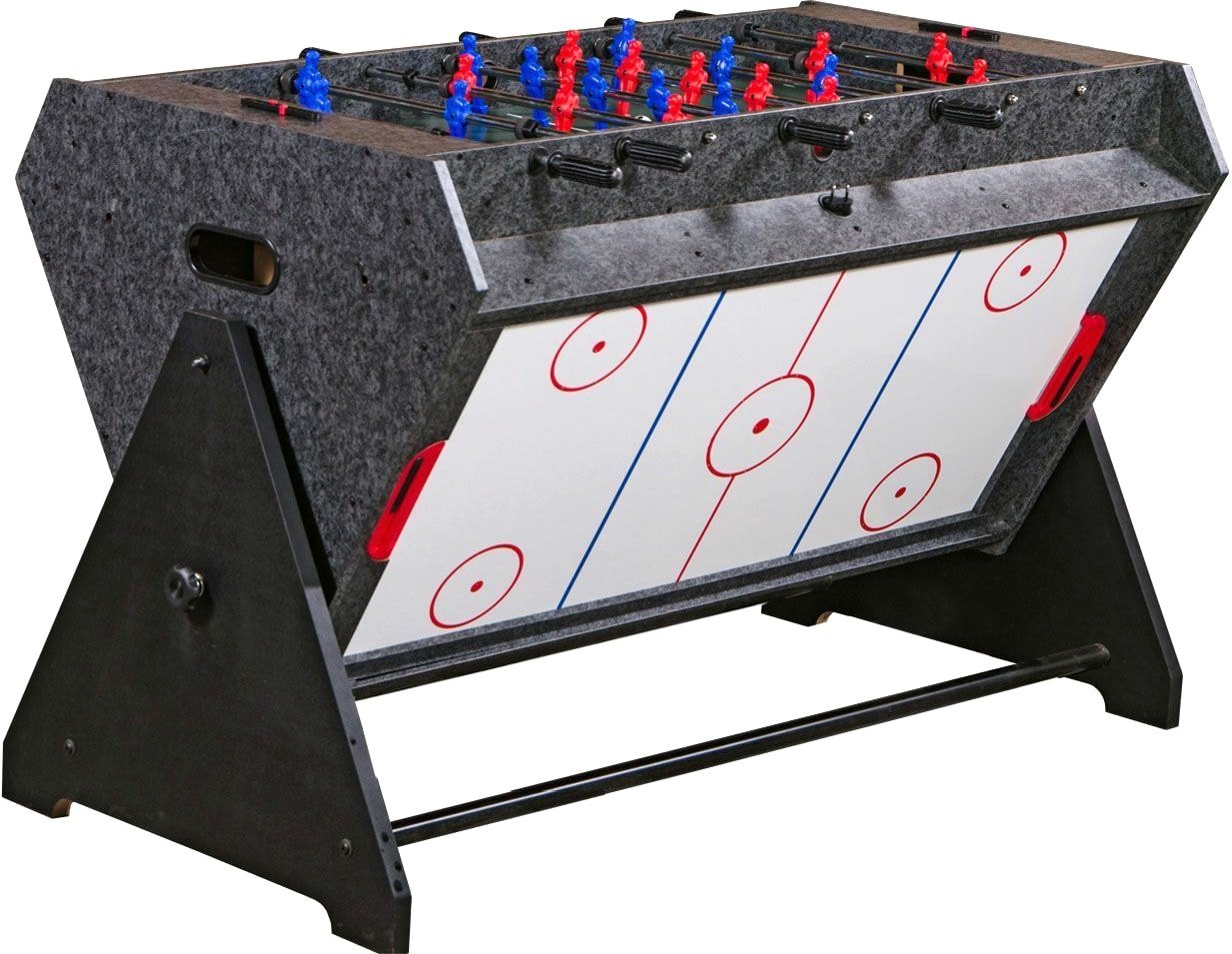 

Игровой стол Weekend Vortex 3-in-1