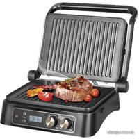 Электрогриль Redmond (Редмонд) SteakMaster RGM-M817D