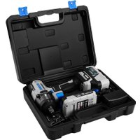 Гайковерт Deko DKIS 085-1124 (с 2-мя АКБ) в Могилеве