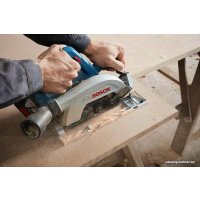 Дисковая (циркулярная) пила Bosch GKS 185-LI Professional 06016C1223 (с 1-м АКБ)