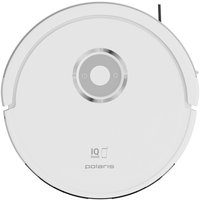 Робот-пылесос Polaris PVCR G2 3200 IQ Home Aqua (белый) в Гомеле