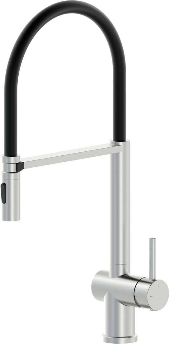 

Смеситель Wonzon&Woghand WW-88438003-BN