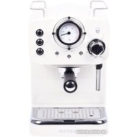 Рожковая кофеварка Oursson EM1510/IV