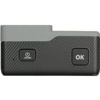 Экшен-камера Digma DiCam 82C (серый)