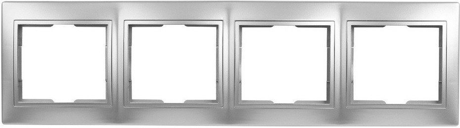 Рамка SmartBuy Венера SBE-01s-00-FR-4